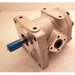 HYDRAULIC GEAR PUMP FOR FORKLIFT DUMPTRUCK TCM TOYOTA THWAITES GP2-85ABK